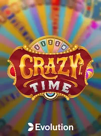 Crazy Time Crazy Time live game at QUICKBETPH COM