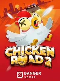 Chicken Road 2 Chicken Road 2 crash game at QUICKBETPH COM