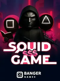 Squid Game Squid Game themed slot at QUICKBETPH COM