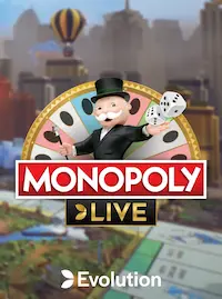 Monopoly Live Monopoly Live game show at QUICKBETPH COM