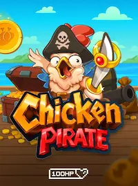 Chicken Pirate Chicken Pirate at QUICKBETPH COM
