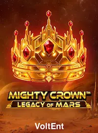 Mighty Crown Mighty Crown at QUICKBETPH COM