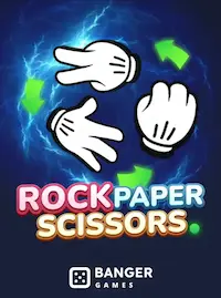 Rock Paper Scissors Rock Paper Scissors at QUICKBETPH COM
