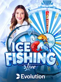 Ice Fishing Ice Fishing at QUICKBETPH COM