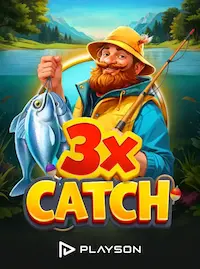 Catch Catch at QUICKBETPH COM