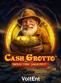 Cash Grotto Cash Grotto at QUICKBETPH COM