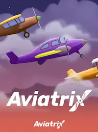 AviatriX AviatriX crash game at QUICKBETPH COM