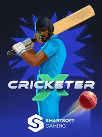 CricketerX CricketerX crash game at QUICKBETPH COM
