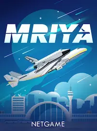 Mriya Mriya crash game at QUICKBETPH COM