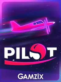 Pilot Pilot crash game at QUICKBETPH COM