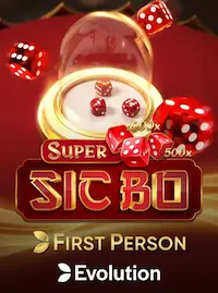 Sic Bo Sic Bo at QUICKBETPH COM