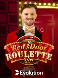 Red Door Roulette Red Door Roulette at QUICKBETPH COM