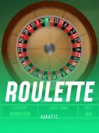 Roulette European Roulette at QUICKBETPH COM
