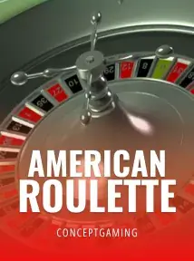American Roulette American Roulette at QUICKBETPH COM