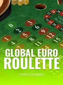 Global Euro Roulette Global Euro Roulette at QUICKBETPH COM