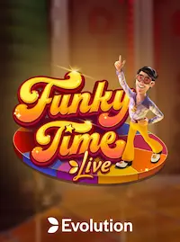 Funky Time Funky Time at QUICKBETPH COM