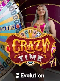 Crazy Time Crazy Time at QUICKBETPH COM