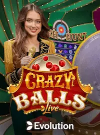Crazy Ball Crazy Ball at QUICKBETPH COM