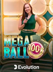 Mega Ball Mega Ball at QUICKBETPH COM
