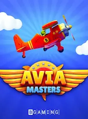 Avia Masters Avia Masters crash game at QUICKBETPH COM